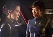 ©2017 CBS Television Studios - Star Trek: Discovery (Star Trek: Discovery)