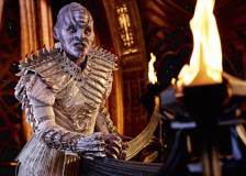 ©2017 CBS Television Studios - Star Trek: Discovery (Star Trek: Discovery)