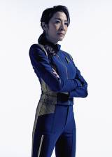 ©2017 CBS Television Studios - Star Trek: Discovery (Star Trek: Discovery)