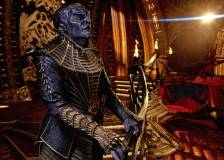 ©2017 CBS Television Studios - Star Trek: Discovery (Star Trek: Discovery)