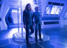 ©2017 CBS Television Studios - Star Trek: Discovery (Star Trek: Discovery)