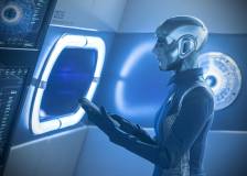©2017 CBS Television Studios - Star Trek: Discovery (Star Trek: Discovery)