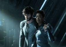 ©2017 CBS Television Studios - Star Trek: Discovery (Star Trek: Discovery)