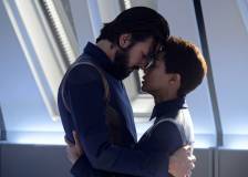 ©2017 CBS Television Studios - Star Trek: Discovery (Star Trek: Discovery)