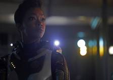 ©2017 CBS Television Studios - Star Trek: Discovery (Star Trek: Discovery)
