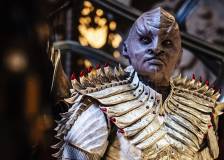 ©2017 CBS Television Studios - Star Trek: Discovery (Star Trek: Discovery)