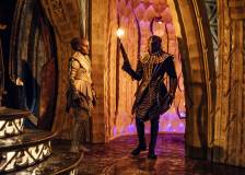 ©2017 CBS Television Studios - Star Trek: Discovery (Star Trek: Discovery)
