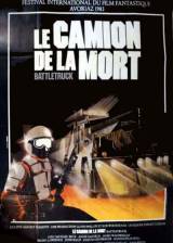 French poster thumbnail from 'Warlords of the 21st Century'