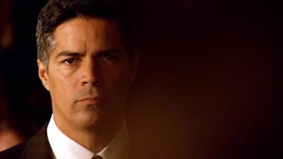 Joseph Adama - Caprica