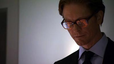 Daniel Graystone... - Caprica