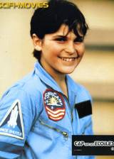 Scan scifi-movies - Cap sur les étoiles (SpaceCamp)