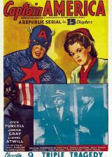 Us poster thumbnail from 'Captain America'