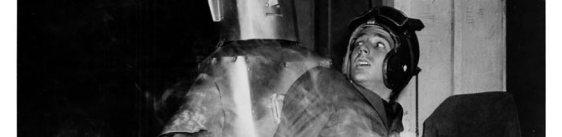 Captain Video, Master of the Stratosphere