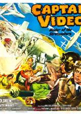 Us poster thumbnail from 'Captain Video, Master of the Stratosphere'