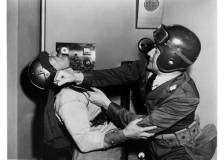 ©1951 Columbia Pictures Corporation - Captain Video, Master of the Stratosphere (Captain Video, Master of the Stratosphere)
