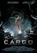 Miniature d'affiche suisse de 'Cargo'