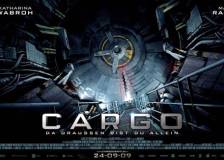 Miniature d'affiche suisse de 'Cargo'