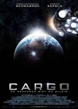 Miniature d'affiche suisse de 'Cargo'