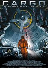 Miniature d'affiche suisse de 'Cargo'