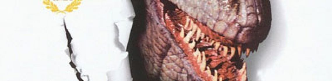 Carnosaur 3: Primal Species