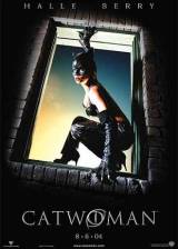 Miniature d'affiche américaine de 'Catwoman'