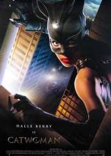 Miniature d'affiche américaine de 'Catwoman'