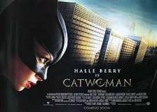 Miniature d'affiche américaine de 'Catwoman'