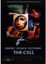Us poster thumbnail from 'The Cell'