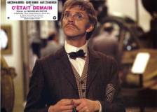 ©Warner Bros<br />Scan SCIFI-MOVIES - C'était demain (Time After Time)