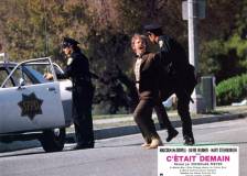 ©Warner Bros<br />Scan SCIFI-MOVIES - C'était demain (Time After Time)