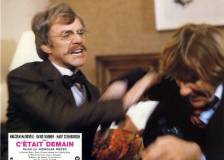 ©Warner Bros<br />Scan SCIFI-MOVIES - C'était demain (Time After Time)