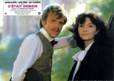 ©Warner Bros<br />Scan SCIFI-MOVIES - C'était demain (Time After Time)
