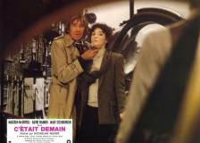 ©Warner Bros<br />Scan SCIFI-MOVIES - C'était demain (Time After Time)