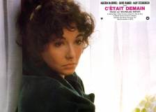 ©Warner Bros<br />Scan SCIFI-MOVIES - C'était demain (Time After Time)