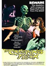 Us poster thumbnail from 'The Creeping Flesh'