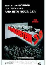 Miniature d'affiche inconnue de 'Chair pour Frankenstein'
