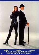 ©1998 Warner Bros. Pictures - Chapeau melon et bottes de cuir (The Avengers)