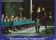 ©1998 Warner Bros. Pictures - Chapeau melon et bottes de cuir (The Avengers)