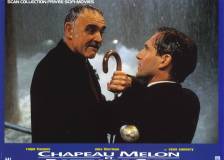 ©1998 Warner Bros. Pictures - Chapeau melon et bottes de cuir (The Avengers)