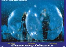 ©1998 Warner Bros. Pictures - Chapeau melon et bottes de cuir (The Avengers)