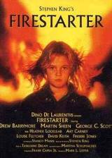 Charlie, les yeux de flammes