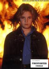 Scan Scifi-Movies - Charlie, les yeux de flammes (Firestarter)