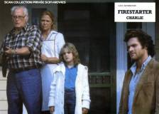 Scan Scifi-Movies - Charlie, les yeux de flammes (Firestarter)