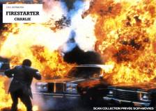 Scan Scifi-Movies - Charlie, les yeux de flammes (Firestarter)
