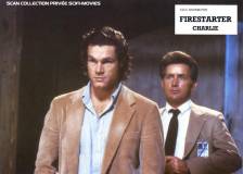 Scan Scifi-Movies - Charlie, les yeux de flammes (Firestarter)