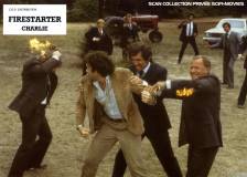 Scan Scifi-Movies - Charlie, les yeux de flammes (Firestarter)