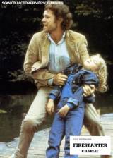 Scan Scifi-Movies - Charlie, les yeux de flammes (Firestarter)