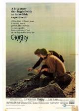 Miniature d'affiche américaine de 'Charly'