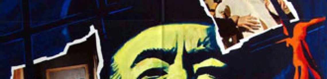 Le chateau de Fu Manchu