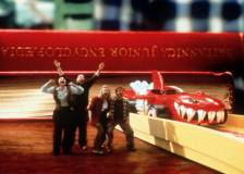 ©1997 Walt Disney - Chérie, nous avons été rétrécis (Honey, We Shrunk Ourselves)